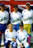 1996 National Team - UK